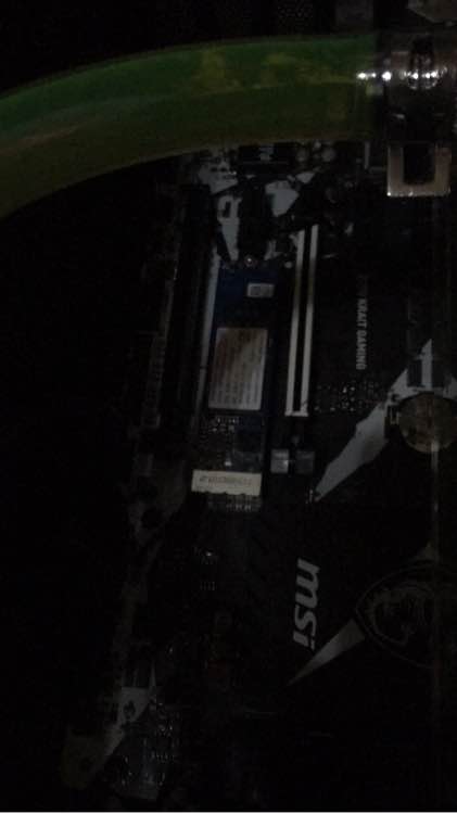 傲腾 optane 开箱