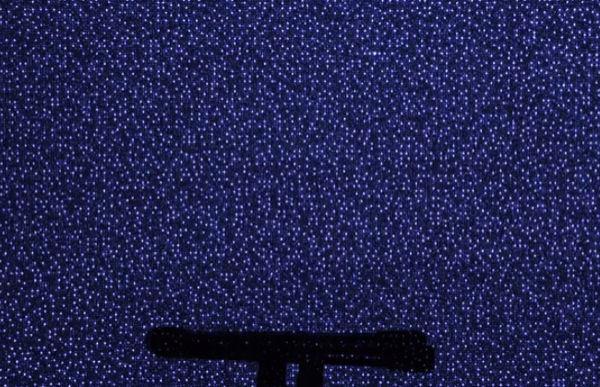 iPhone X的原深感摄像头基本上是一部新版Kinect