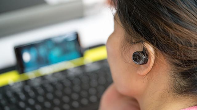 身临其境，高保真音质——魅动HE3迷你双耳真无线蓝牙耳机体验