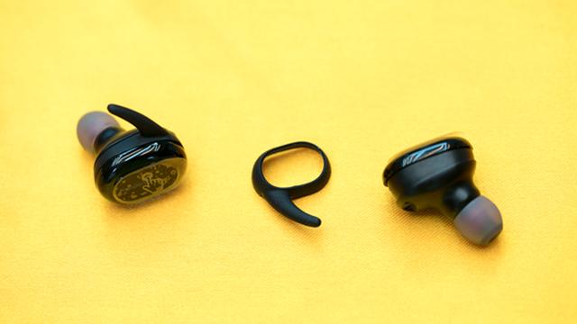 身临其境，高保真音质——魅动HE3迷你双耳真无线蓝牙耳机体验