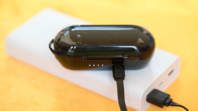 身临其境，高保真音质——魅动HE3迷你双耳真无线蓝牙耳机体验