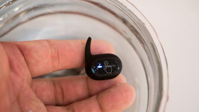 身临其境，高保真音质——魅动HE3迷你双耳真无线蓝牙耳机体验