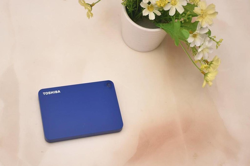 加密货币用加密存储，东芝V9加密硬盘体验