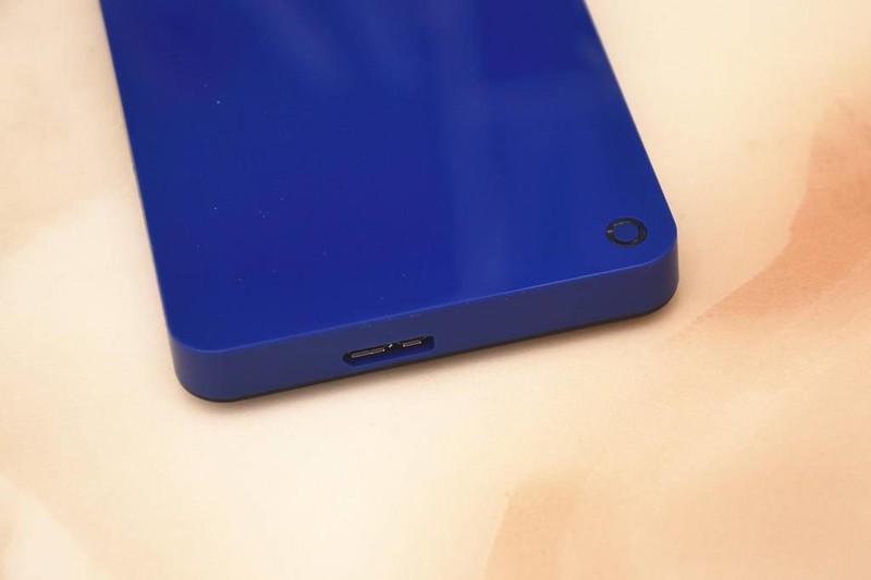 加密货币用加密存储，东芝V9加密硬盘体验