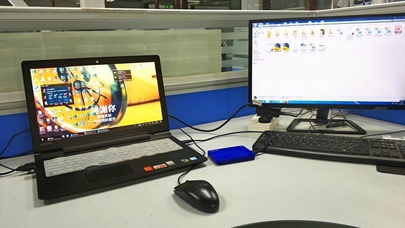 加密货币用加密存储，东芝V9加密硬盘体验