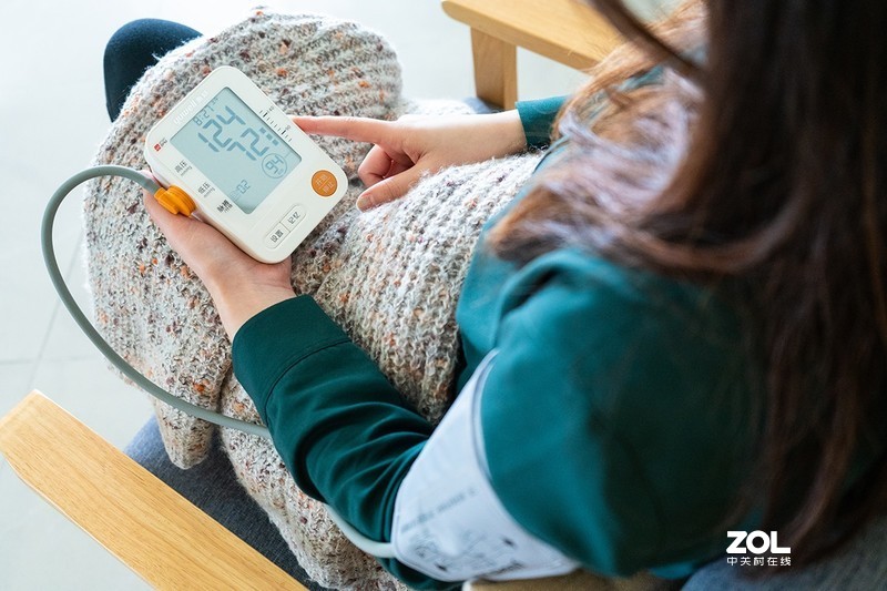 医院同款血压计