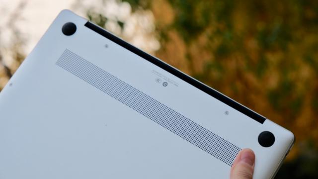 华为MateBook 13锐龙版轻薄本：学生党最佳帮手