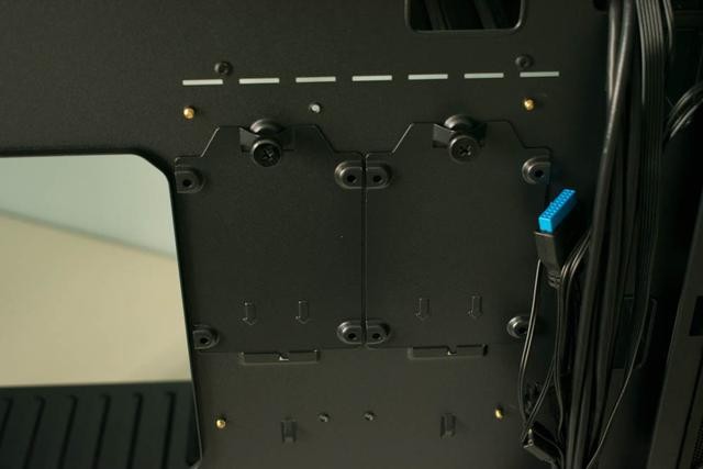 入手ATX 3.0 新机箱，留下这遗憾，风道错了会怎样？