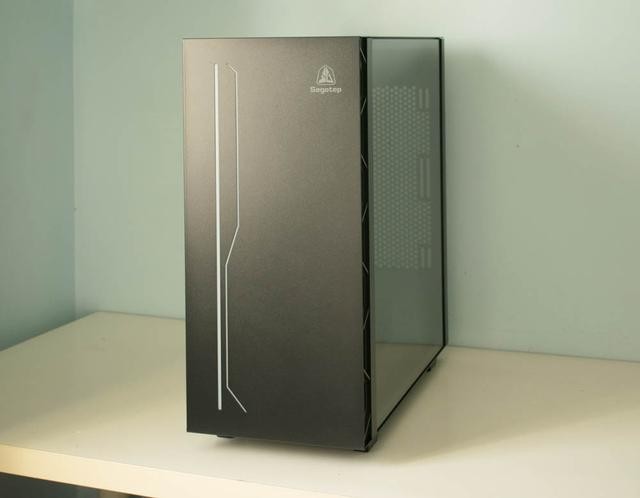 入手ATX 3.0 新机箱，留下这遗憾，风道错了会怎样？