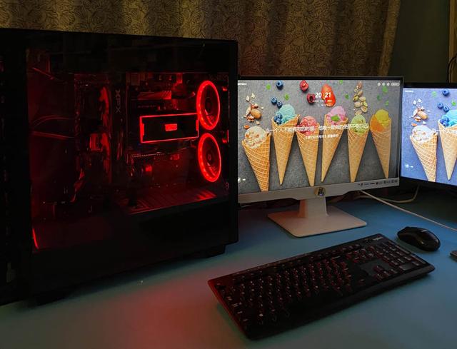 入手ATX 3.0 新机箱，留下这遗憾，风道错了会怎样？