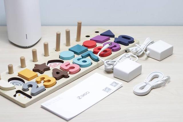 MESH布网更亲民，飞入寻常百姓家-360全屋路由天穹系列体验