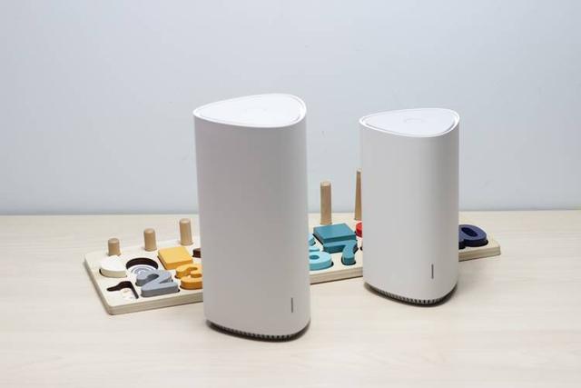 MESH布网更亲民，飞入寻常百姓家-360全屋路由天穹系列体验