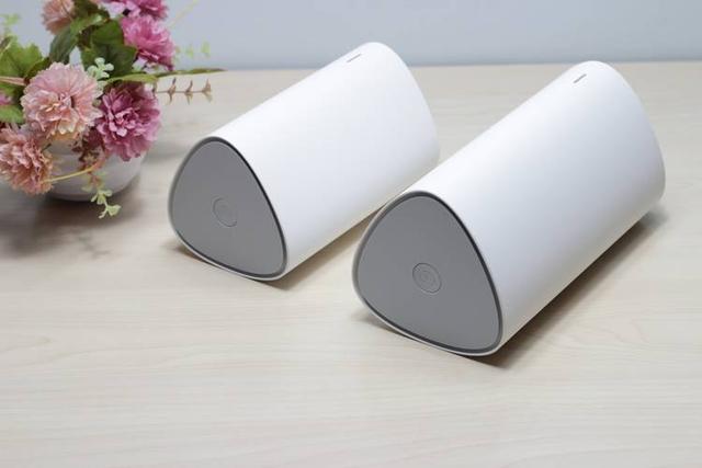 MESH布网更亲民，飞入寻常百姓家-360全屋路由天穹系列体验