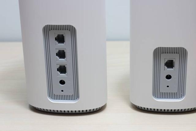 MESH布网更亲民，飞入寻常百姓家-360全屋路由天穹系列体验