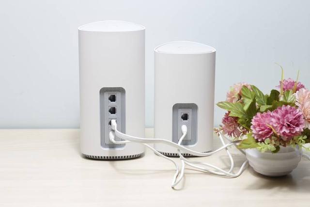 MESH布网更亲民，飞入寻常百姓家-360全屋路由天穹系列体验