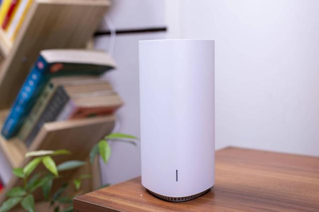 360全屋路由子母装评测，实测信号强度、网速分别提高53%和18%