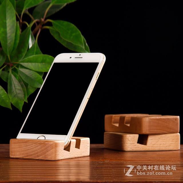 #今日话题#令人心水的10件手机周边