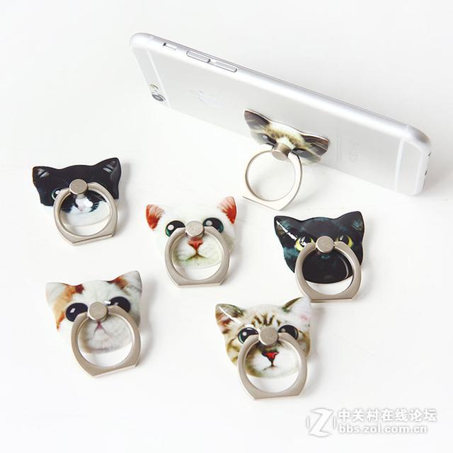 #今日话题#令人心水的10件手机周边