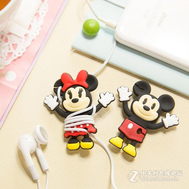 #今日话题#令人心水的10件手机周边