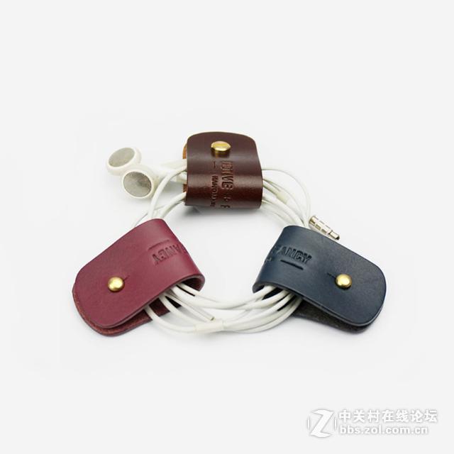 #今日话题#令人心水的10件手机周边