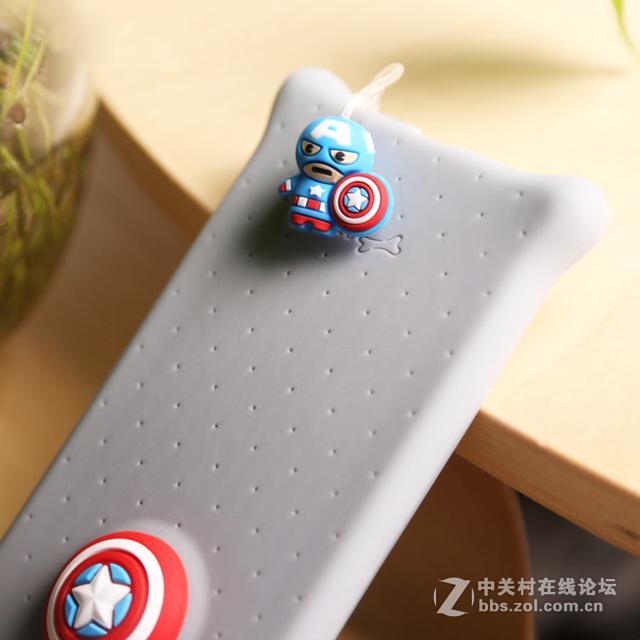 #今日话题#令人心水的10件手机周边