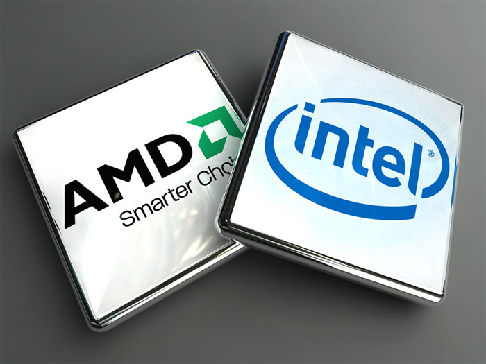 迎战AMD的Zen处理器，Intel新一代Cannonlake将有8核版
