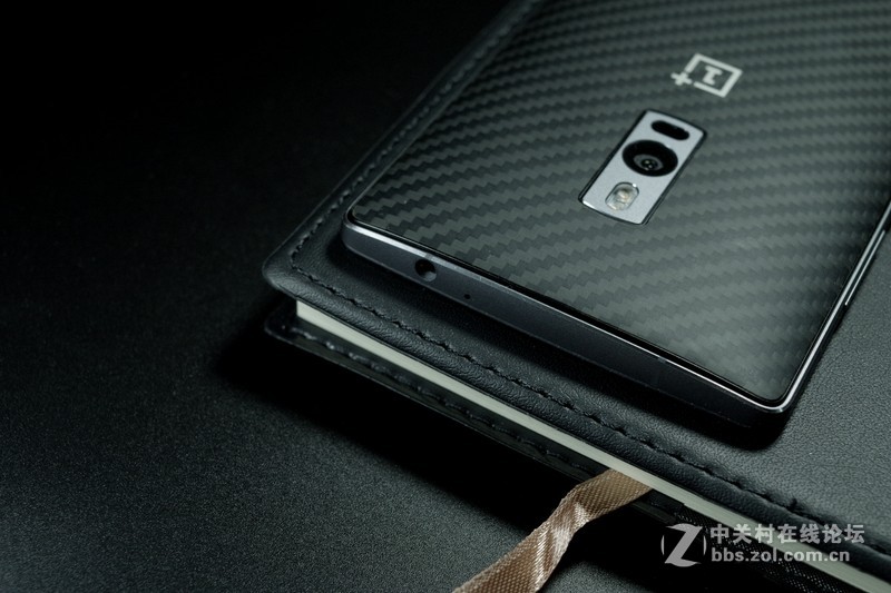 一加手机2(开箱)，让质感变为现实！