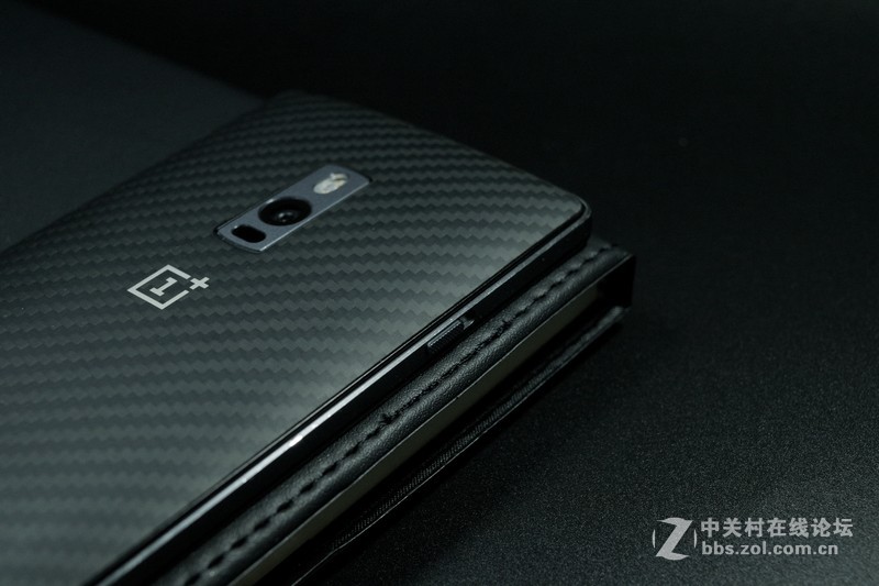一加手机2(开箱)，让质感变为现实！