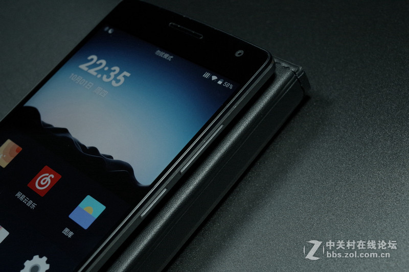 一加手机2(开箱)，让质感变为现实！