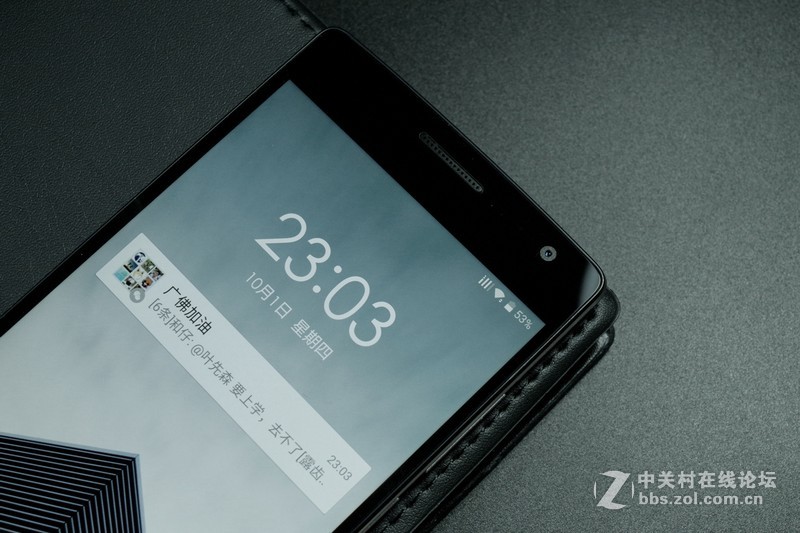 一加手机2(开箱)，让质感变为现实！