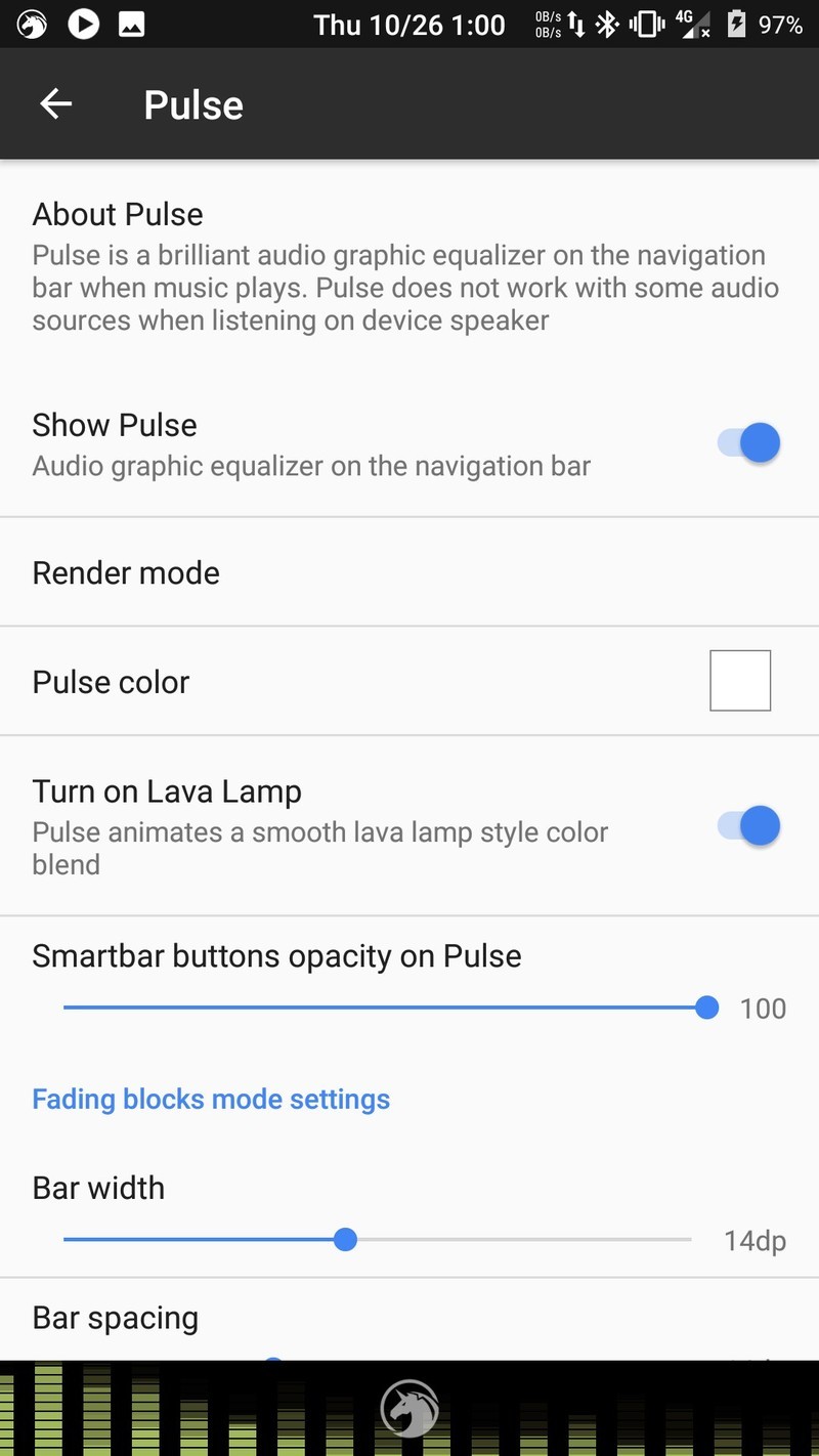 dirty unicorn v11.7.2  10/23