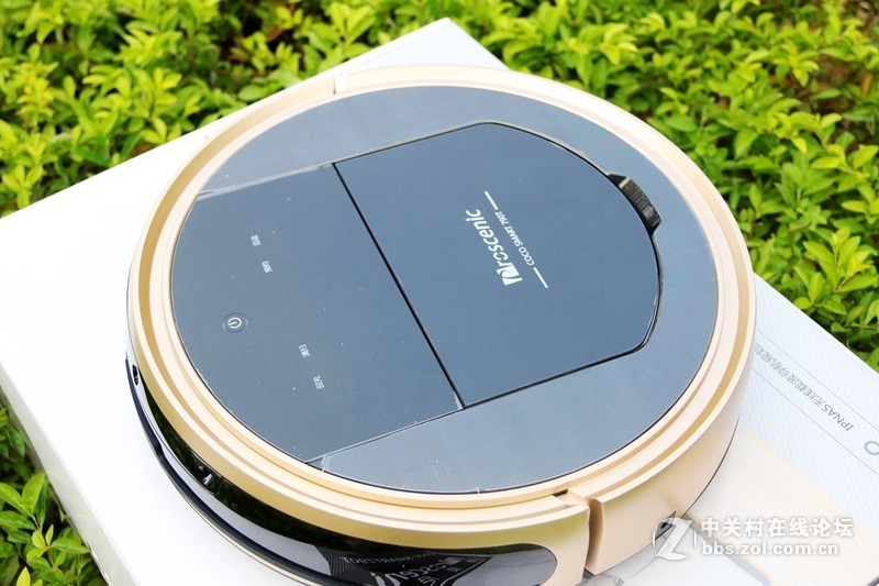 ＃双侦测 真规划＃浦桑尼克790T，让大扫除So Easy