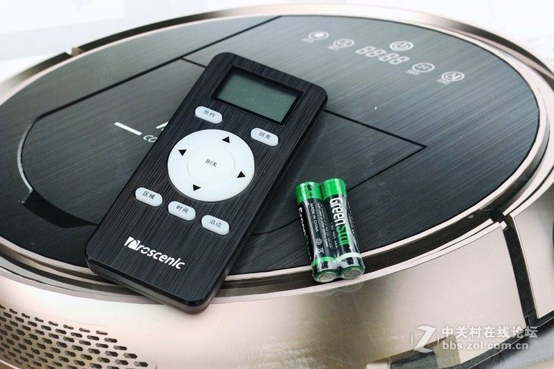 ＃双侦测 真规划＃浦桑尼克790T，让大扫除So Easy