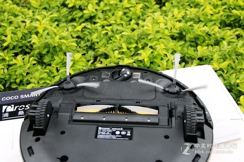 ＃双侦测 真规划＃浦桑尼克790T，让大扫除So Easy