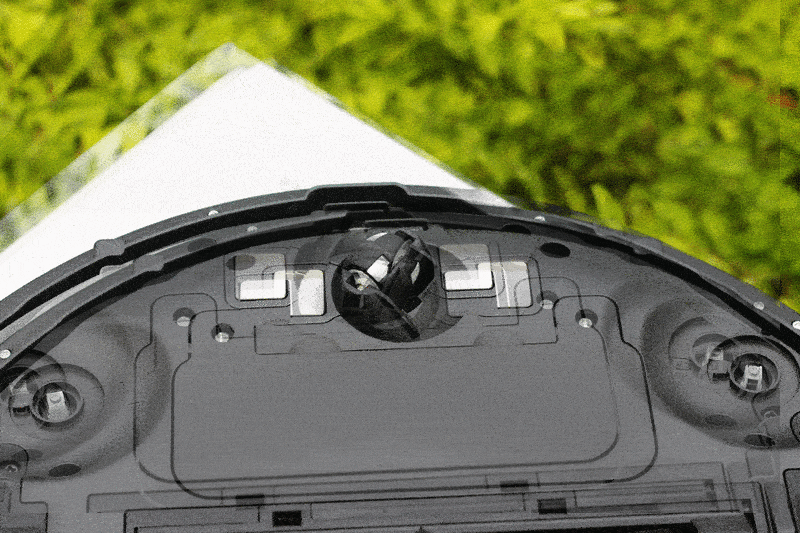 ＃双侦测 真规划＃浦桑尼克790T，让大扫除So Easy