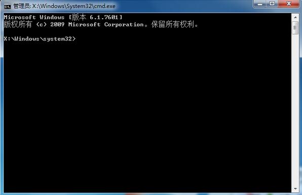 装机员教你解决Windows无法验证文件数字签名无法启动系统