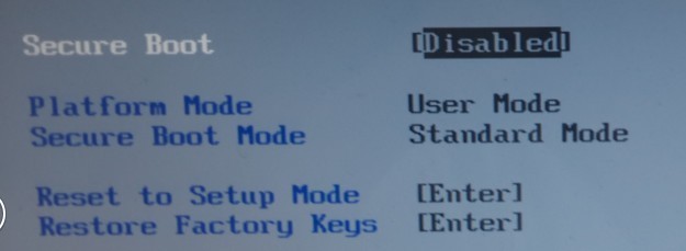 装机员教你解决Windows无法验证文件数字签名无法启动系统