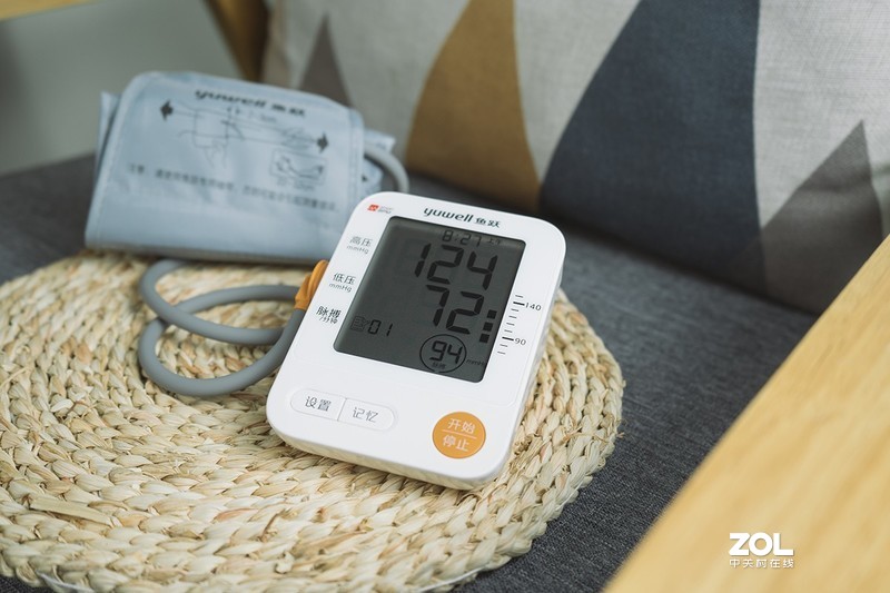 医院同款血压计