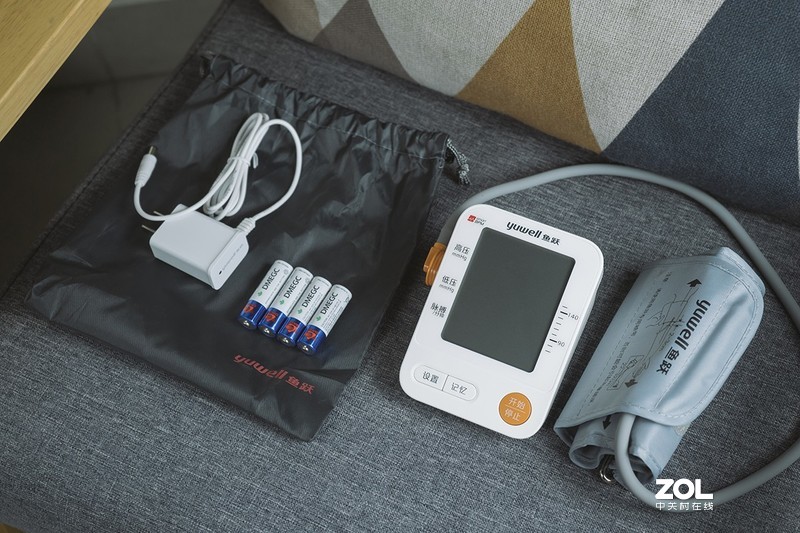 医院同款血压计