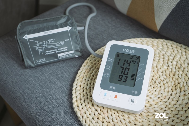 医院同款血压计