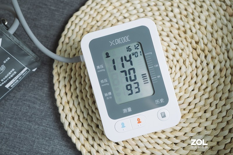 医院同款血压计