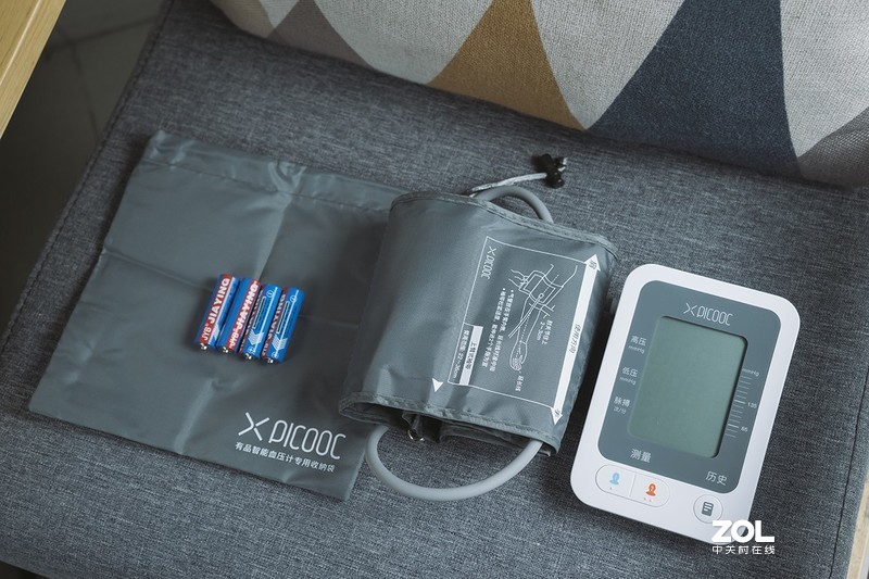 医院同款血压计