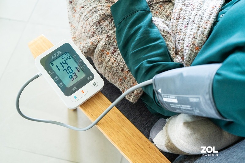 医院同款血压计