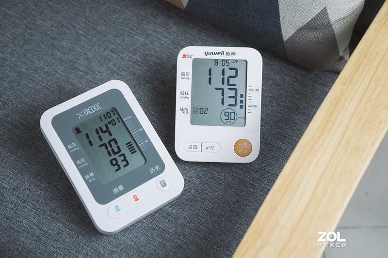 医院同款血压计