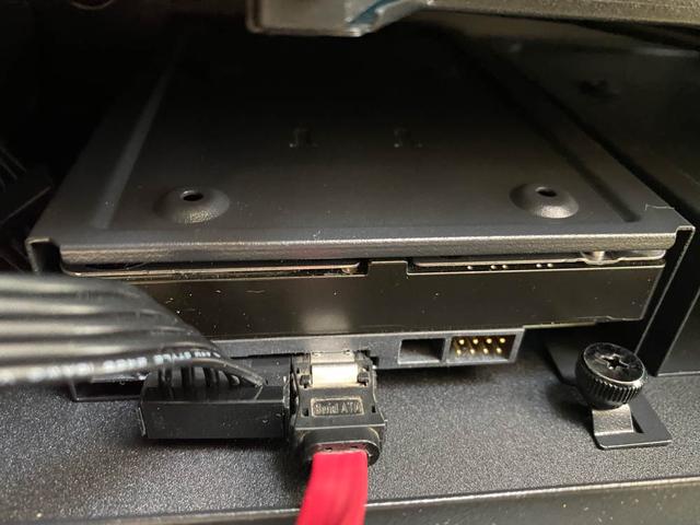 入手ATX 3.0 新机箱，留下这遗憾，风道错了会怎样？