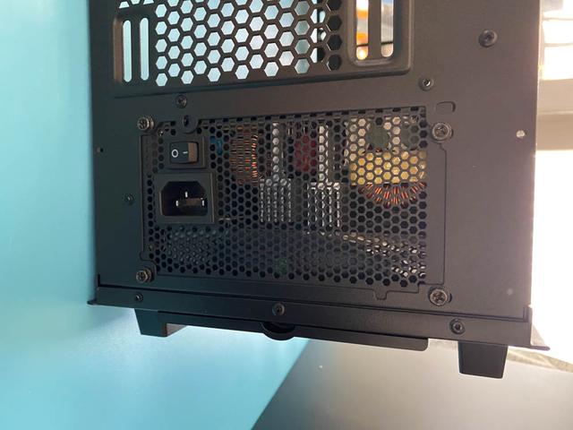 入手ATX 3.0 新机箱，留下这遗憾，风道错了会怎样？