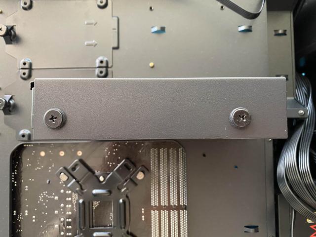 入手ATX 3.0 新机箱，留下这遗憾，风道错了会怎样？