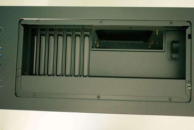 入手ATX 3.0 新机箱，留下这遗憾，风道错了会怎样？