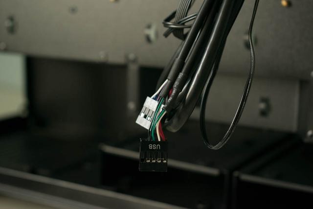 入手ATX 3.0 新机箱，留下这遗憾，风道错了会怎样？