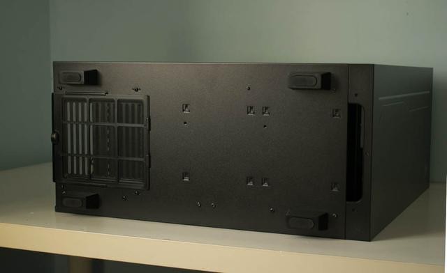 入手ATX 3.0 新机箱，留下这遗憾，风道错了会怎样？